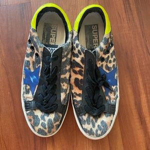 Golden Goose Shoes